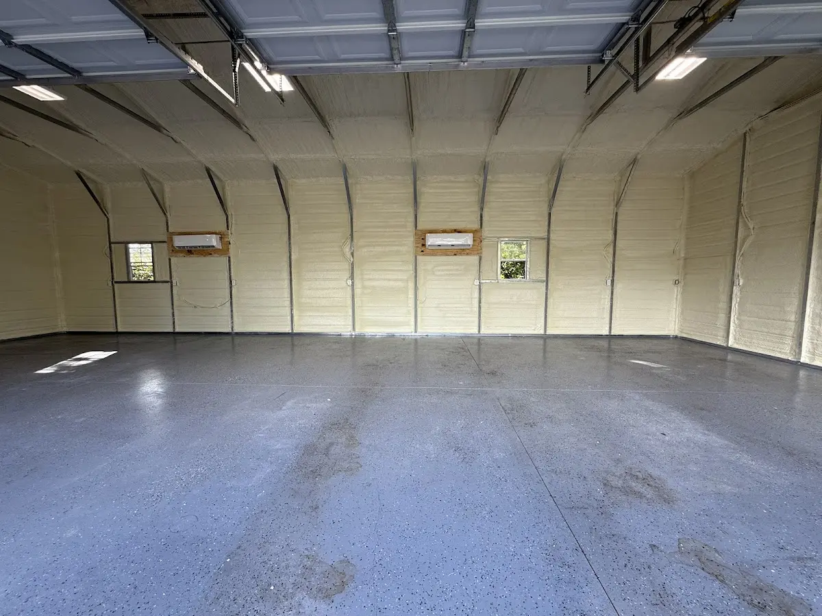 Attic Insulation in Sioux City, IA